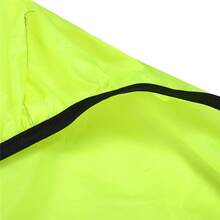 Bicycle Bag Rain Cover Rear Covers Waterproof Plastic Rack Bags Portable Road Bike Saddle