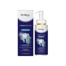 Anti Tartar Toothpaste Repair Cavities Remove Yellow Teeth Improve Brightness Protect Enamel Soothing Sensitive Gum Toothpaste - 100g Boxed - View 7