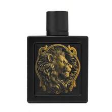 Rayhaan Lion For Unisex Eau De Parfum Spray, 3.4 Ounce.This Fragrance Is Extremely Charming.Suitable As A Gift To Give To Others. - 清新香調 - 查看 7