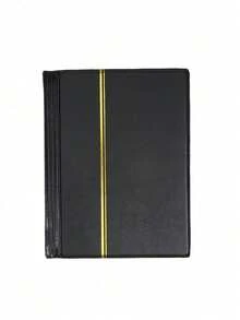 Stamp Collection And Protection Album