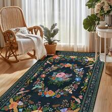 Tapis et ensembles - Noir - Voir 9
