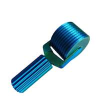 1pc Diamond Painting Rolling Tool, Handheld Diamond Painting Rolling Tool, DIY Craft Tool, Suitable For Diamond Embroidery And Detachable Diamond Painting Accessories