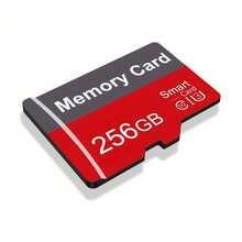 64GB/32GB/16GB 高速闪存 TF 卡，128GB/256GB，适用于平板电脑/相机/手机/笔记本电脑/PC/车载音响/游戏机/音频设备 - 存储您的文件 - 彩色 - 查看 16