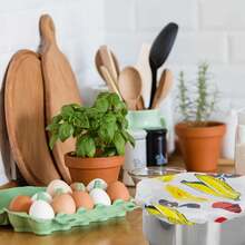 Cookware Lids - Multicolor - View 6