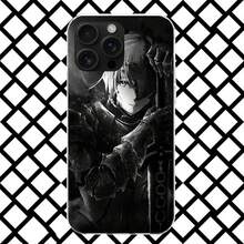 Fate Zero Stay Night Saber Phone Case Compatible With  17 Air 16 16E 15 14 Plus 13 Mini 12 11 Pro Max 7 8 + SE 2020 Soft Case Fundas, Case Compatible With  17 Pro Max Case,  17 Pro Case,  17 Case,  16 Pro Max Case - HA109-10 - View 7