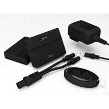 VOLT Calcetines térmicos(CH Gris) - Multicolor - Ver 3