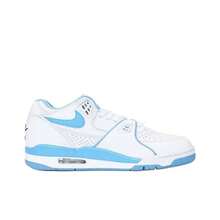 Nike Air Flight 89 White Blue HJ4484-100 Men's Size - Xanh và trắng - Xem 3