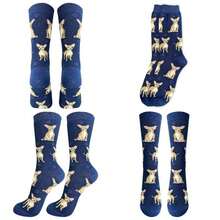 Dog Backpack - One Size + Chihuahua Gifts - Socks - View 1