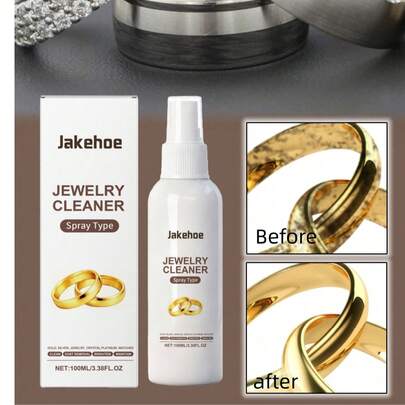 珠宝清洁剂、金属珠宝清洁剂、钻石项链除锈剂、银器抛光清洁剂——主要成分用于清洁、增亮、抛光和防锈。金铂珠宝清洁剂、家用电器清洁剂、氧化还原钻石粉去除剂、各种含抛光布的珠宝清洁剂——恢复黄金光泽。