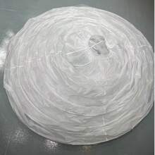 1pc Women's Extra Large Bridal Petticoat With 8 Steel Hoops, Adjustable Boned Voluminous Wedding Dress Crinoline