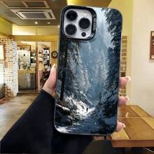 Basic Phone Cases - Black - View 4