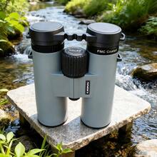 10X42 Multi-Color Starry Sky Binoculars, High Definition Compact Binoculars With Wide Field Of View, Clear Low-Light Vision, Professional Binoculars For Birdwatching/Outdoor Hunting/Travel