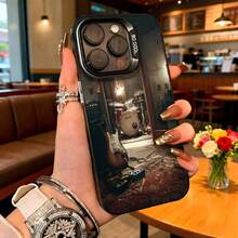 Basic Phone Cases - White - View 3
