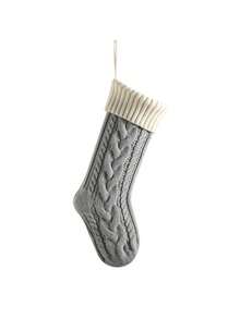 2025 Spersonalizowana czerwona skarpeta świąteczna z imieniem, spersonalizowane skarpety, rodzinne skarpety świąteczne z okazji Nowego Roku, skarpety z imionami, spersonalizowane skarpety, wielokrotnego użytku dekoracje na prezenty świąteczne, spersonalizowane skarpety świąteczne, zawieszki na kominek, siostra, , dekoracje na baby shower dla rodziny, prezenty na wigilię, prezenty na powrót do szkoły, pomysły na zimowe prezenty dla chłopca i dziewczynki, walentynki, kalendarz świąteczny