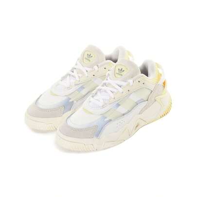 Adidas 男女通用经典时尚休闲运动鞋 GX7087
