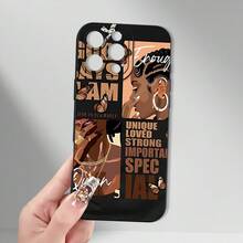 Fashionable, , Beautiful, Fun, High-End, Soft, Protective Phone Case For IPhone 7/8/X/XS/XR/11/12/13/14/15/16 Plus Pro Max Mini, Perfect Holiday Gift/Birthday Gift - Color Mixing - View 8