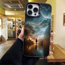 Basic Phone Cases - שחור - ראה 4