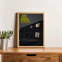 1PC Singer T-Taylor Poster Tự dính Nghệ thuật Giấy dán tường Chống thấm nước Quán cà phê Quán bar Trang trí Tường Phòng Canvas Nghệ thuật treo Tường - A - Xem 3