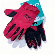 5色户外骑行越野摩托车多场景多功能轻便手套 - 7 Gloves - 查看 10