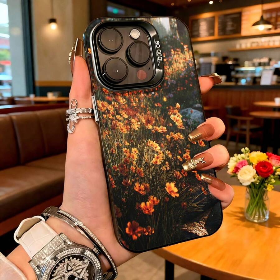 Basic Phone Cases - שחור - ראה 1