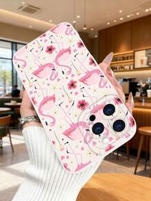 Basic Phone Cases - White - View 3