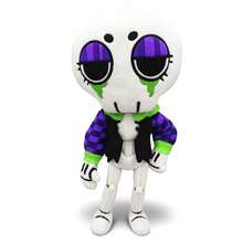 سلسلة دمى الحيوانات الأليفة الناعمة والمريحة من عالم داندي، مناسبة للأطفال من عمر 3 سنوات فما فوق، ألعاب ناعمة للجمع، هدايا للأطفال والمعجبين في أعياد الميلاد والمناسبات الخاصة - متعدد الألوان - مشاهدة 3