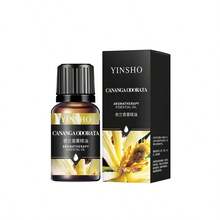 10ml Natural Essential Oil, Suitable For DIY Fragrance Plaster Crafts, Scented Candles, Soaps, Humidifiers And More