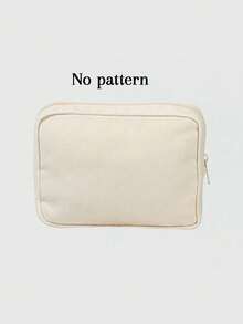 New Ouchie Pouch Storage Bag - Medical Bag,Toiletry Bag, Travel Essentials, Colorful Design For Medicines, Cosmetics & Travel Essentials - Ideal Gift For Friends & Family, Personal Care Organizer | Playful Design, Medicine Storage Bag Portable Travel Toiletry Bag With Zipper, Aviation Standard Cosmetic Bag, Can Store Medicines, Medical Kits, Etc.(Pattern Randomly Cut) Medicine Bag Medicine Organizer For Travel For Outdoor First Aid Bag