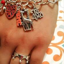 Pendants - English Pendant - View 2
