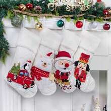 Holiday Decoration Supplies - Multicolor - View 2