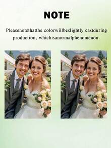 1 Personalized Mouse Pad, Custom Mouse Pad With Photos, Create Your Own Custom Mouse Pad, Office Supplies And Computer Desk Accessories, Gaming Mouse Pad Desk Decoration, Custom Photo Mouse Pad, Print Portraits - Multicolor - View 8