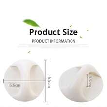 10pcs Versatile Toilet Lid Lifter - Adds Style & Function To Doors, Windows, Cupboards & Fridge