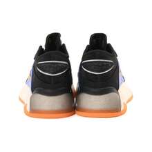 Adidas Mid-Top Fashionable Casual Shoes, Unisex Basketball Shoes, Sports Shoes GX0790 - Black/Blue - View 6