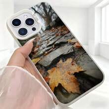 Basic Phone Cases - White - View 5