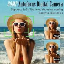 Camera - White - View 9