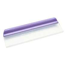 1 Pasa Clásico de 12" Silicona T-Bar Escurridor Púrpura WBL-OP2012CTY - Rojo - Ver 7