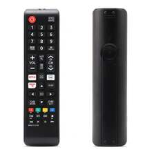 VELEC 1pc,Replacement Remote Control BN59-01315B For Sam-Sun Smart TV LCD LED UHD QLED 4K HDR TV,Remote Control For Sam-Sun Smart TV Models - Black - View 6