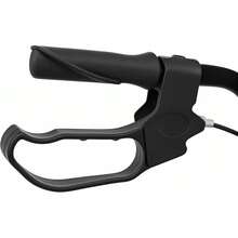 Advwin Lightweight Rollator Walker, 4-Wheel Folding Mobility Aid With Padded Seat, Dual Brake System, Adjustable Arms, And Under-Seat Storage Bag For Seniors And Elderly, Purple - Purple - View 6