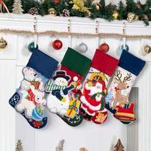 Holiday Decoration Supplies - Multicolor - View 1