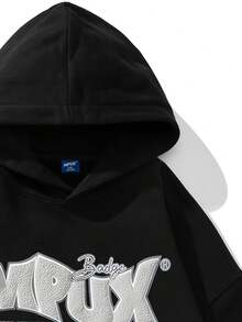 Women Sweatshirts - Black - View 3