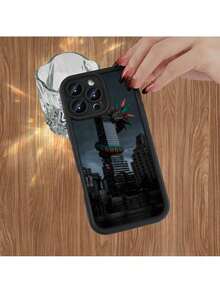 This Budget-Friendly Phone For 11-16 Inch Plus Pro Max Models Is Fun And Highly Interactive. - Multicolor - View 8