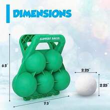 Ski Circle - Multicolor - View 5