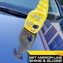 , 615056, Cera Rapida de Carnauba, 473ml(default) - Multicolor - Ver 8