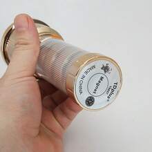 1个多功能汽车安全锥，带高亮手电筒，可用于户外自卫，太阳能供电，并可作为紧急警示灯使用。 - 彩色 - 查看 8