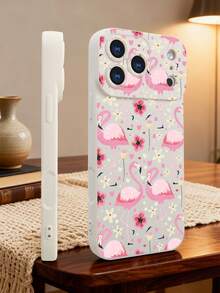 Basic Phone Cases - White - View 5