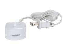 Philips Sonicare ProtectiveClean 6100 Rechargeable Electric Power Toothbrush, White (HX6877/21) - trắng - Xem 4