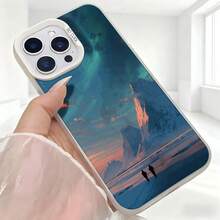 Basic Phone Cases - Black - View 5