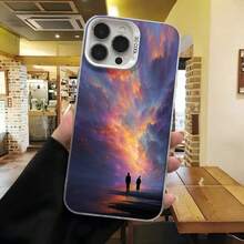 Basic Phone Cases - White - View 2