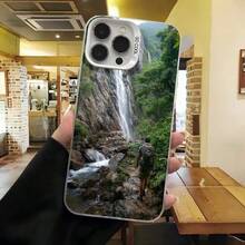 Basic Phone Cases - White - View 7