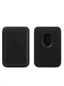 This Upgraded Magnetic SIM Card Holder Features 23 Magnets And Is Compatible With IPhone 16/15/14/13/12 Pro/Pro Max/Plus/Mini. As Part Of A Wallet Accessory Series, This Magnetic SIM Card Holder Has A Long Wallet Design, Making It Suitable For Women. - Multicolor - View 15